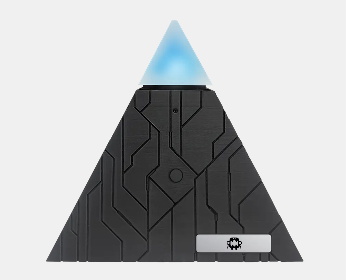 Mak, the black Developer Edition Autonomous Intern V2